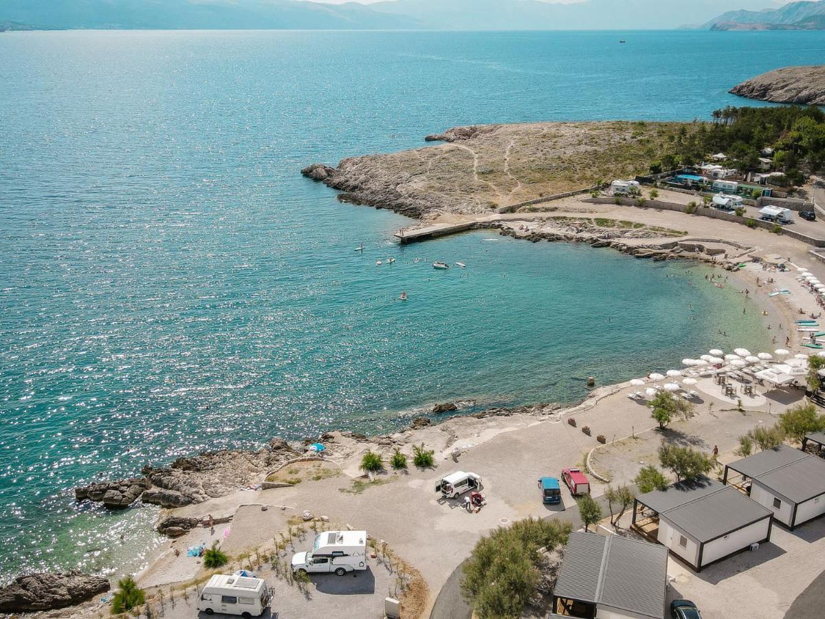 Holiday Home Sea View Mobile Home By Interhome Silo  Luaran gambar