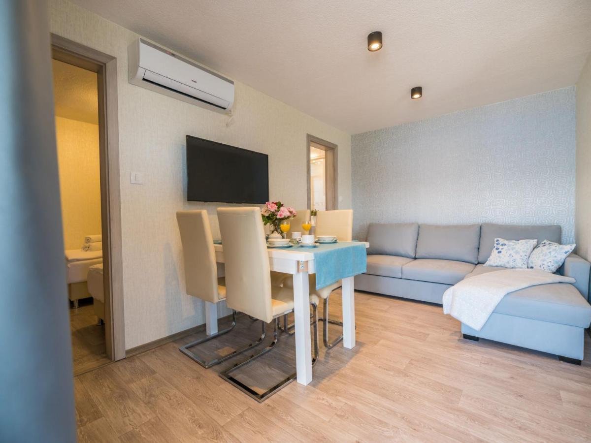 Holiday Home Sea View Mobile Home By Interhome Silo  Luaran gambar
