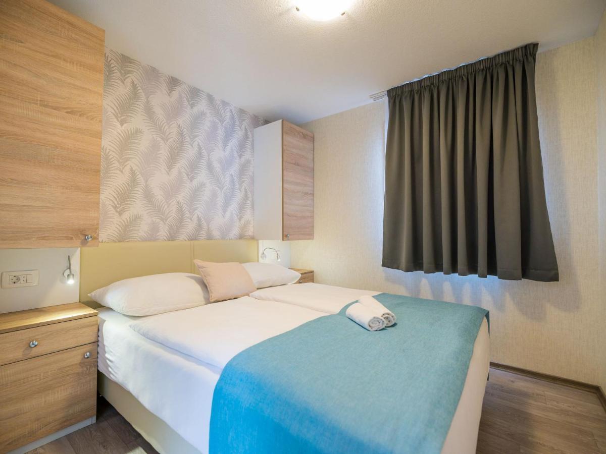 Holiday Home Sea View Mobile Home By Interhome Silo  Luaran gambar